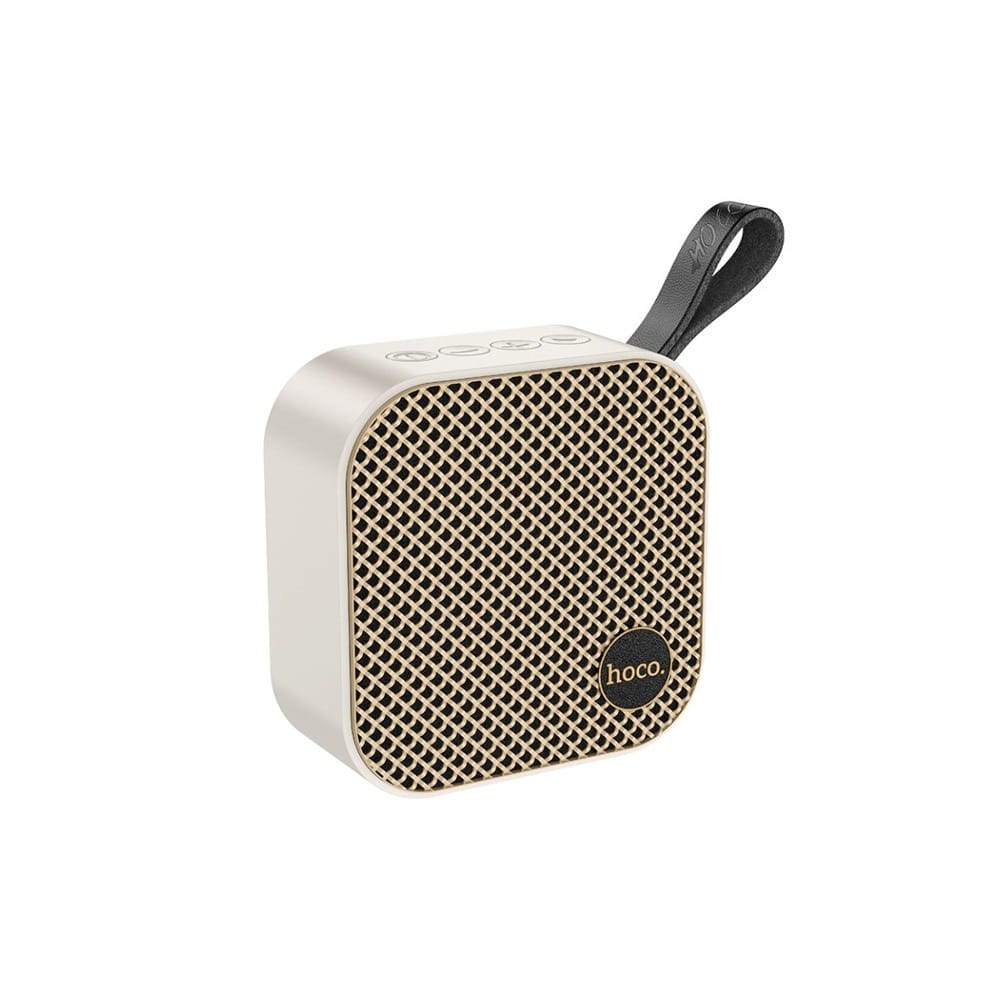 Picture of hoco. HC22 wireless speaker-Aqua