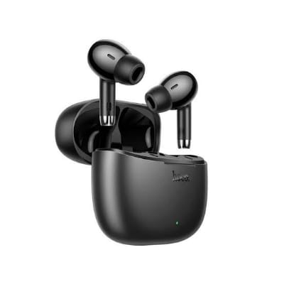 Picture of HOCO EQ2 TWS Bluetooth 5.3 Wireless Earbuds-Black