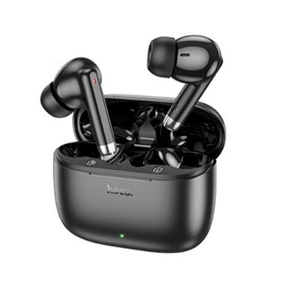 Picture of HOCO EQ2 TWS Bluetooth 5.3 Wireless Earbuds-Black
