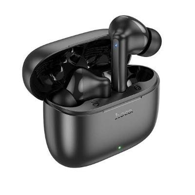 Picture of HOCO EQ2 TWS Bluetooth 5.3 Wireless Earbuds-Black