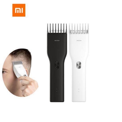 Picture of Xiaomi ENCHEN Boost USB Electric Hair Trimmer-Black