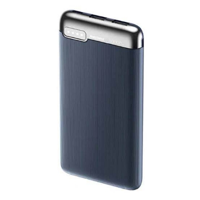 Picture of Remax RPP-626 20,000mAh 2.1A Power Bank-Black
