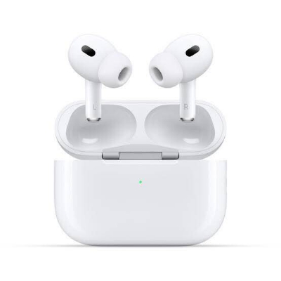 Picture of Apple Airpods Pro 2 ANC TWS Earbuds (2nd Gen Dubai Mastercopy )-White