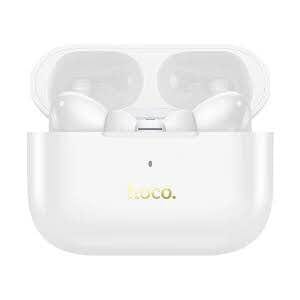 Picture of Hoco EW56 Plus ANC True Wireless Earphones-White