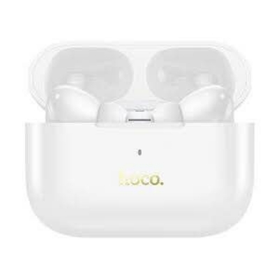 Picture of Hoco EW56 Plus ANC True Wireless Earphones-White