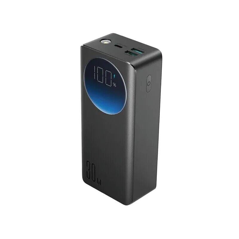 Picture of Joyroom JR-PBF03 30000mAh 30W Fast Charging Power Bank-Black