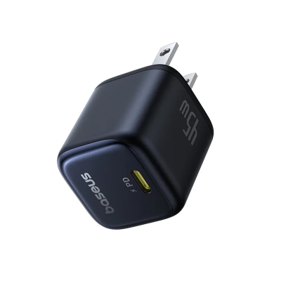 Picture of Baseus GaN6 Charger 45W PD Adapter-Black
