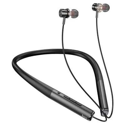Picture of Hoco ES71 Bluetooth Wireless Neckband-Black
