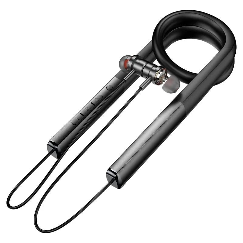 Picture of Hoco ES71 Bluetooth Wireless Neckband-Black
