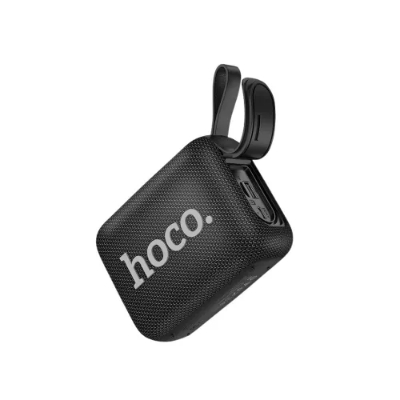 Picture of Hoco HC28 Bluetooth Speaker - Maxmind-Black