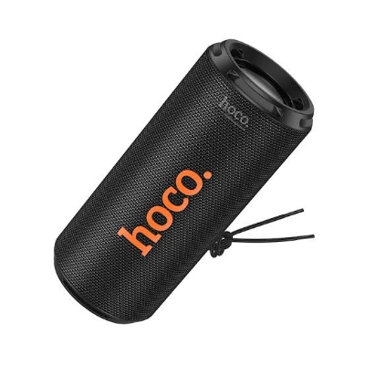 Picture of hoco HC27 Wireless Sports 16W Speaker - Black-Aqua