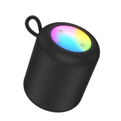 Picture of hoco HC30 Wireless Bluetooth Speaker-Aqua
