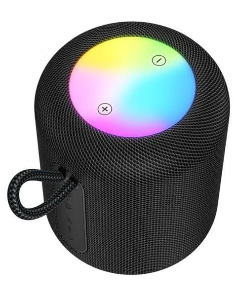 Picture of hoco HC30 Wireless Bluetooth Speaker-Aqua