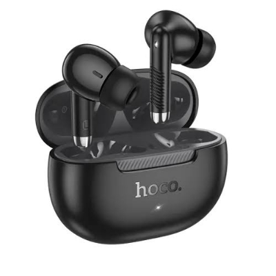 Picture of Hoco EQ24 Estrella Wireless Bluetooth Earbuds-Black