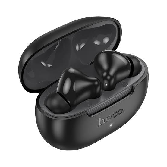 Picture of Hoco EQ24 Estrella Wireless Bluetooth Earbuds-Black