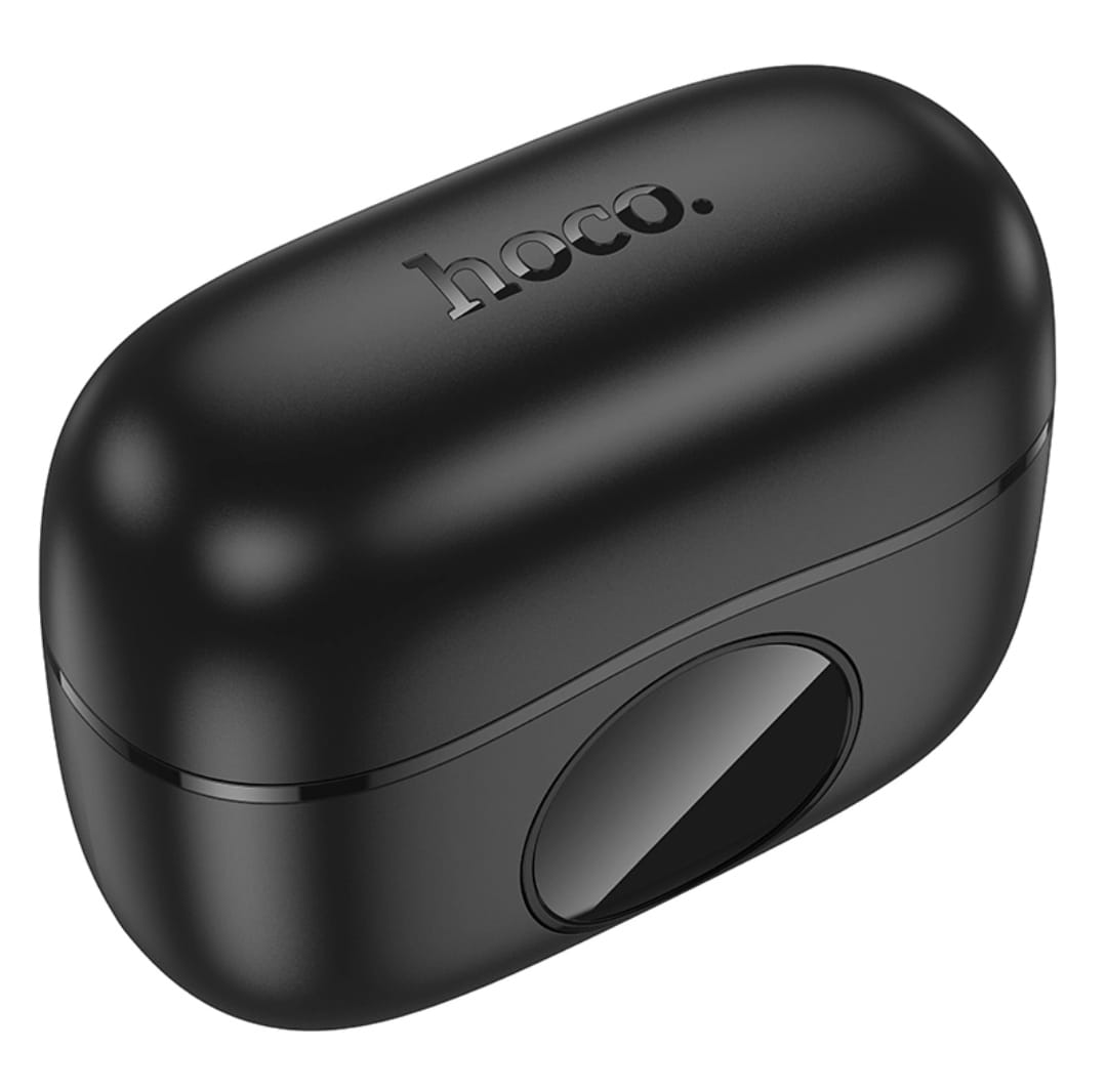 Picture of Hoco EQ22 Singer True Wireless ANC+ENC Noise Reduction BT Earbuds-Black