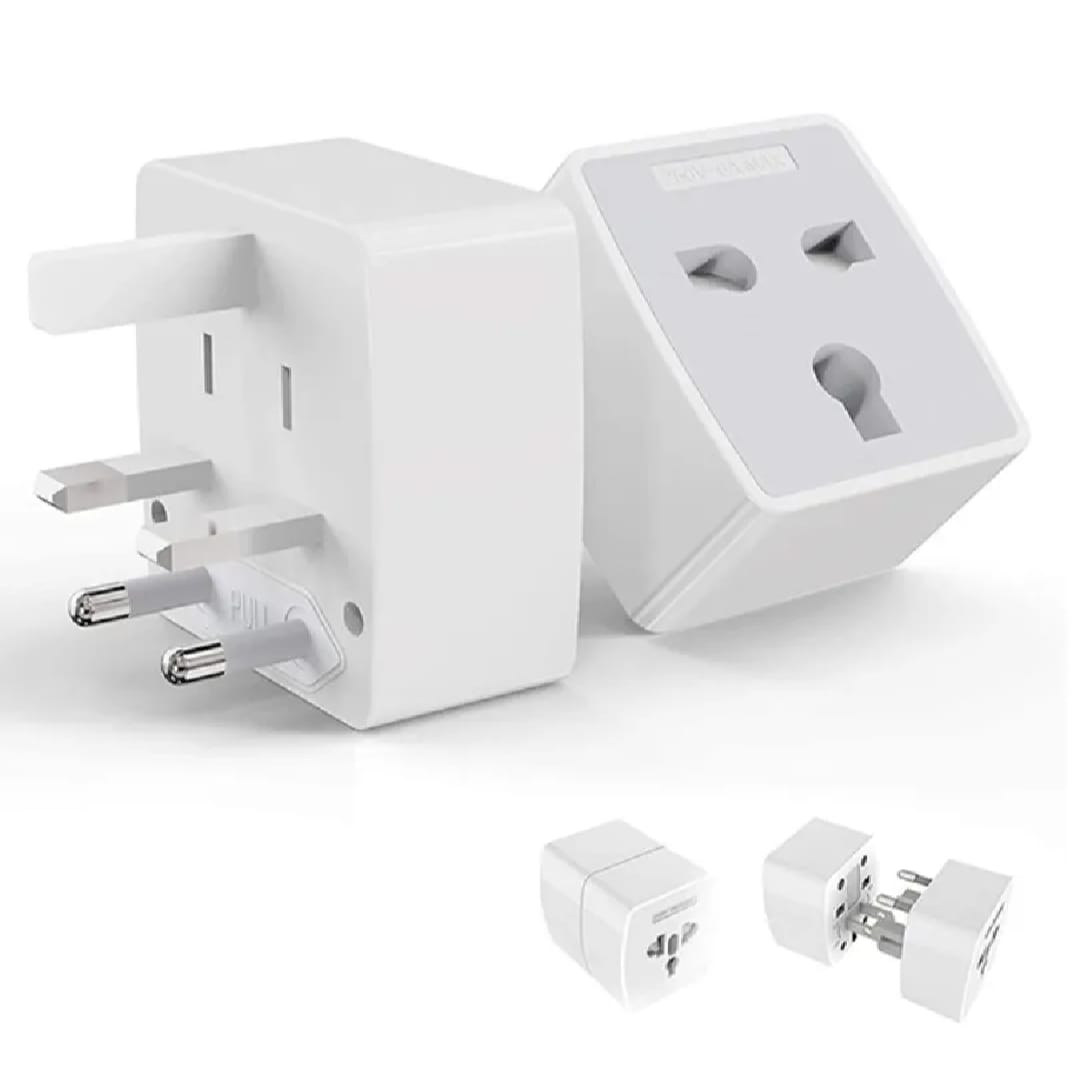 Picture of LDNIO Z4 6A Universal plug-White
