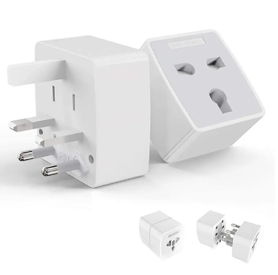 Picture of LDNIO Z4 6A Universal plug-White
