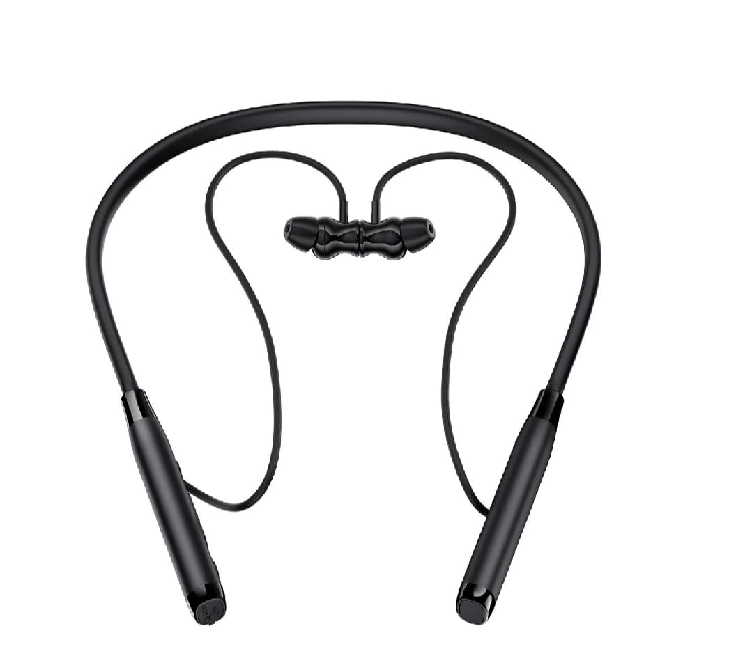 Picture of ACEFAST N7 Wireless Neckband-Black