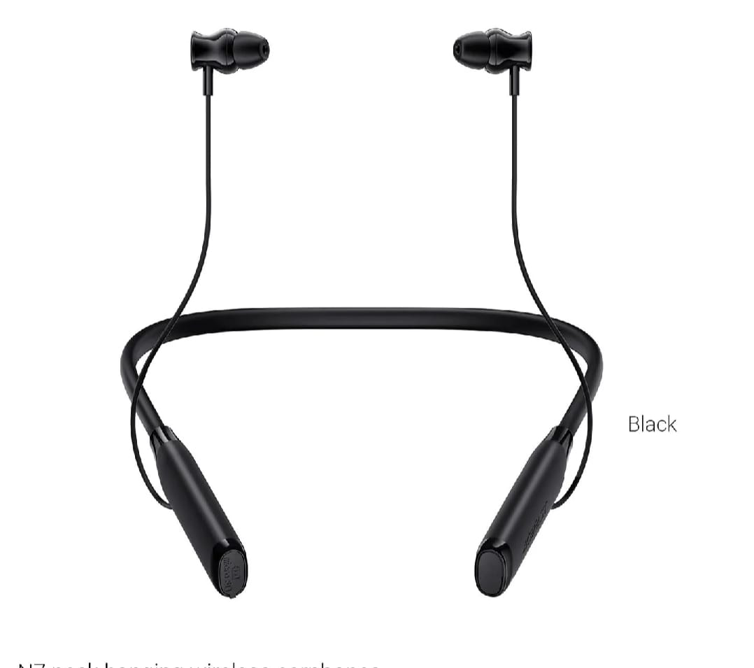 Picture of ACEFAST N7 Wireless Neckband-Black