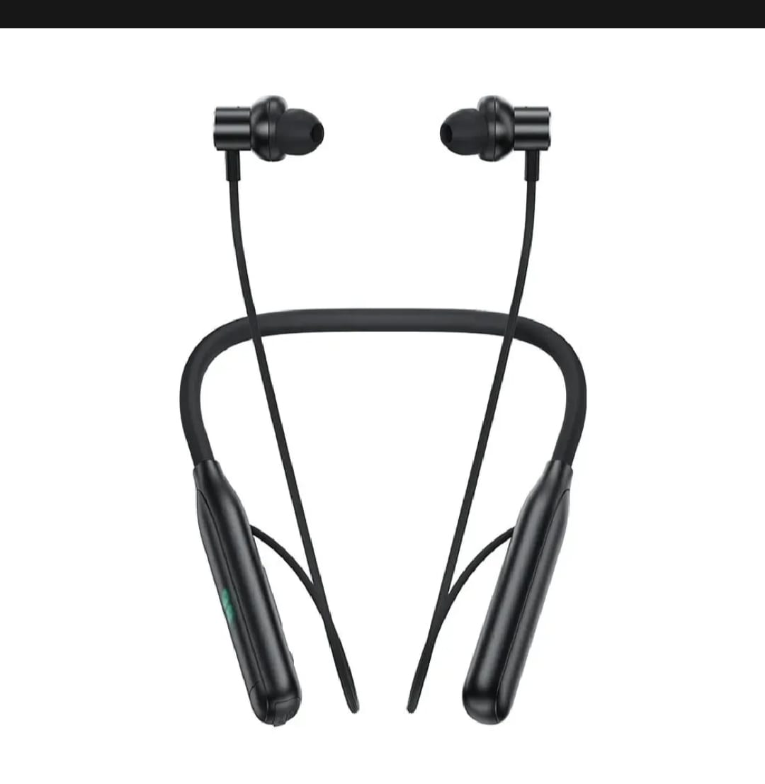 Picture of ACEFAST N4 Wireless Headphone-Black