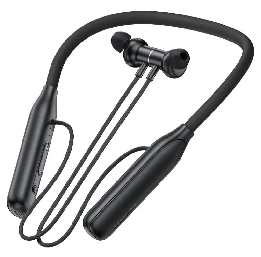 Picture of ACEFAST N4 Wireless Headphone-Black