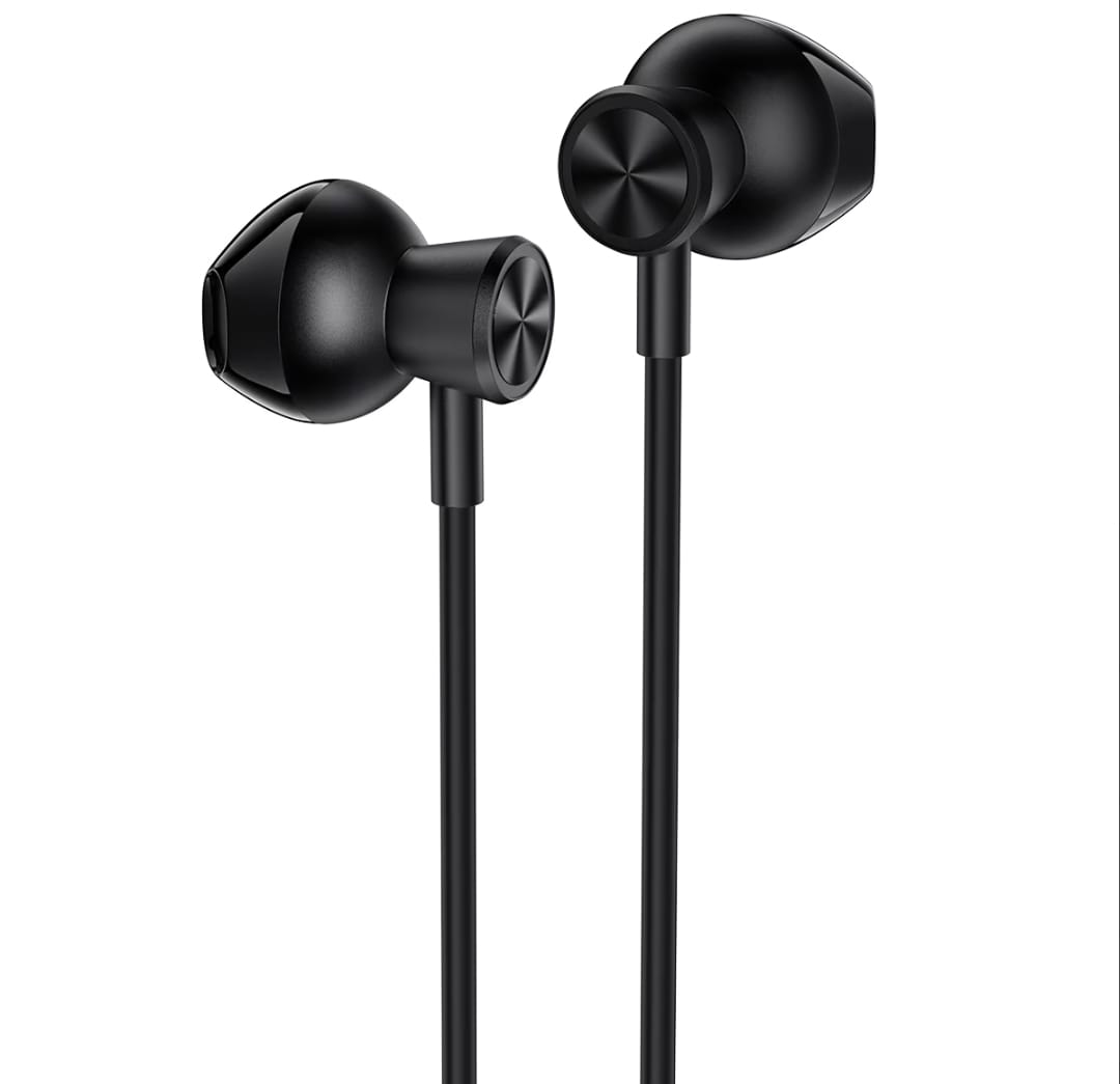 Picture of ACEFAST N9 Neck-hanging Wireless Earphones-Black