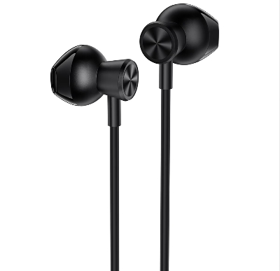 Picture of ACEFAST N9 Neck-hanging Wireless Earphones-Black