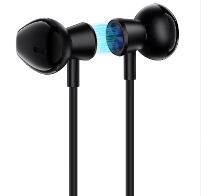 Picture of ACEFAST N9 Neck-hanging Wireless Earphones-Black