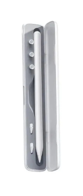 Picture of Baseus Series 2 Wireless charging multi-function capacitive stylus active Bluetooth version Digital Pen-White