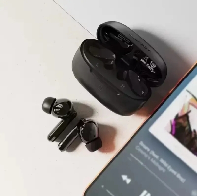 Picture of ACEFAST W7 TWS Earbuds-Black