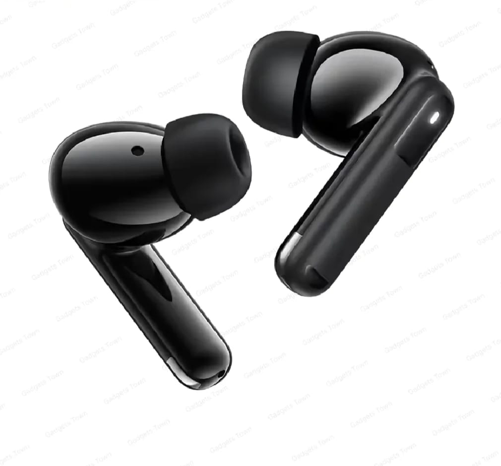 Picture of ACEFAST W7 TWS Earbuds-Black