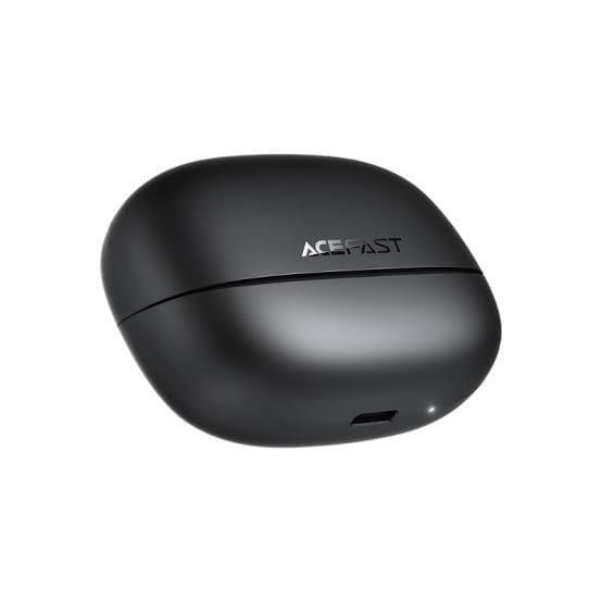 Picture of TWS Earbuds W8 ANC AI Translation-Black