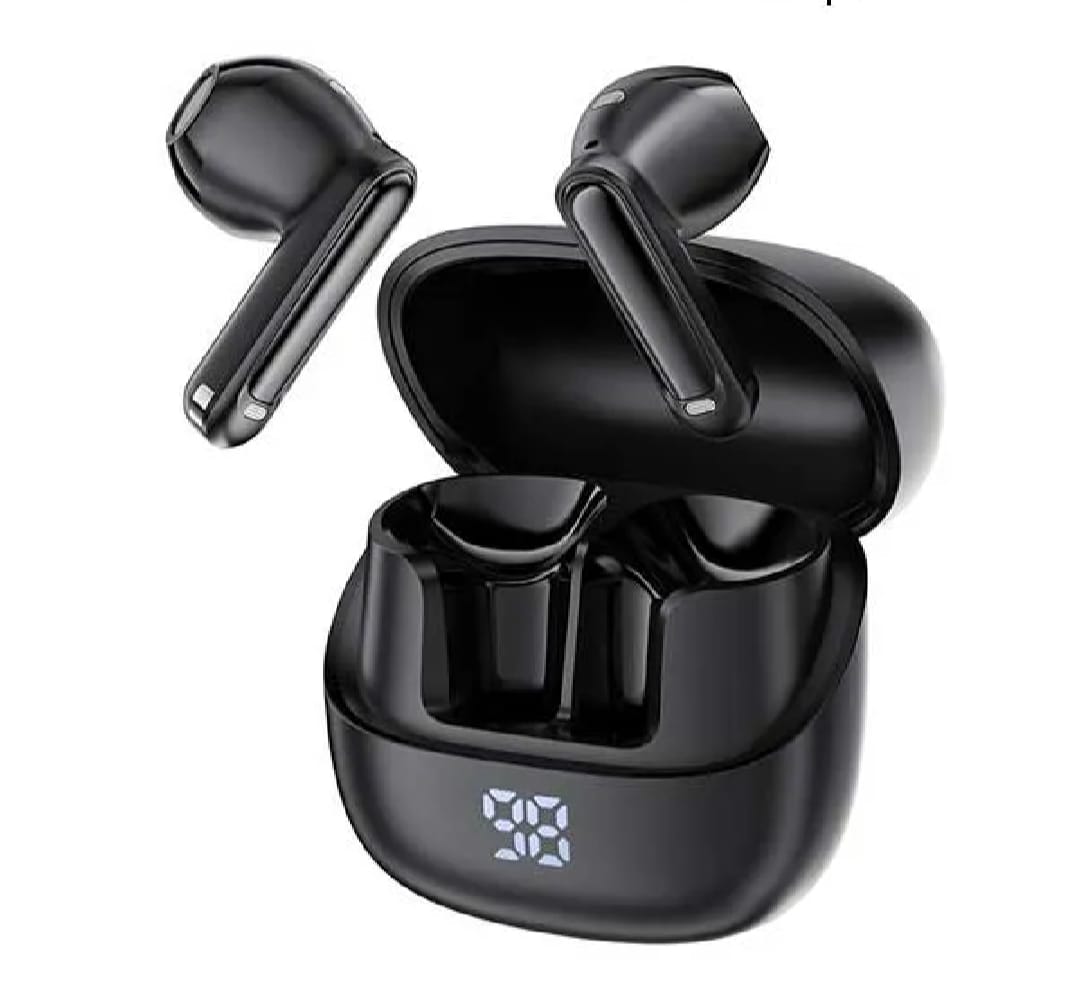 Picture of ACEFAST W2 ANC ENC Earbuds-Black