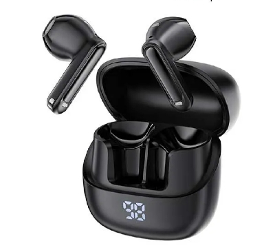 Picture of ACEFAST W2 ANC ENC Earbuds-Black