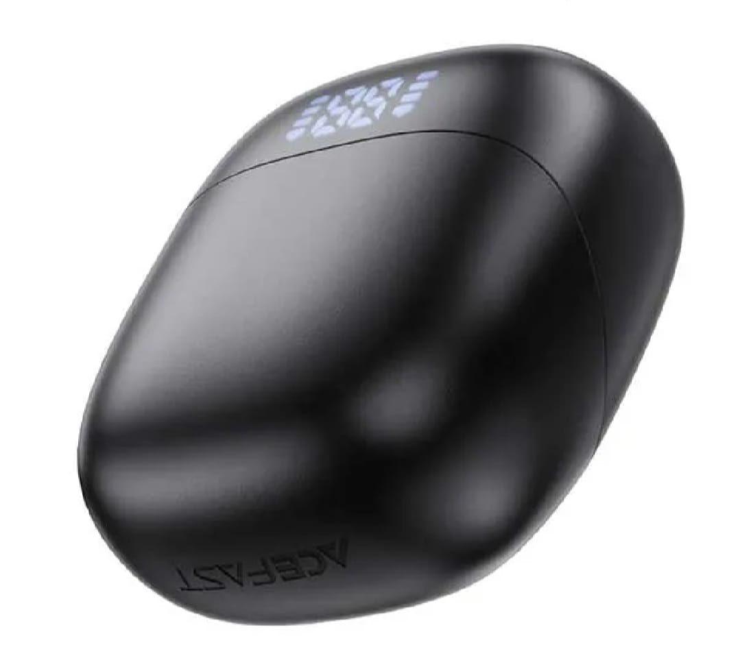 Picture of ACEFAST W2 ANC ENC Earbuds-Black
