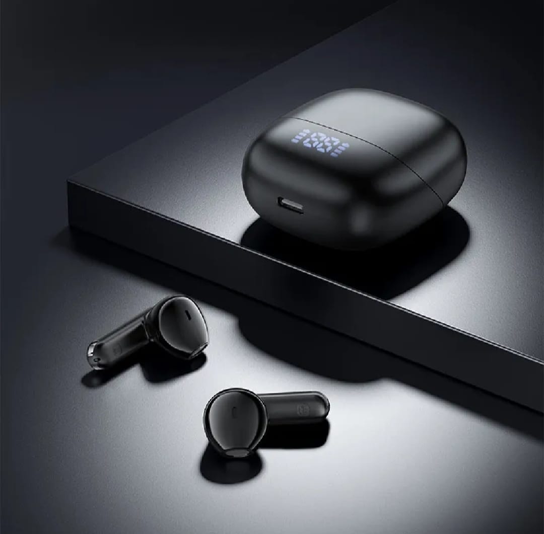 Picture of ACEFAST W2 ANC ENC Earbuds-Black