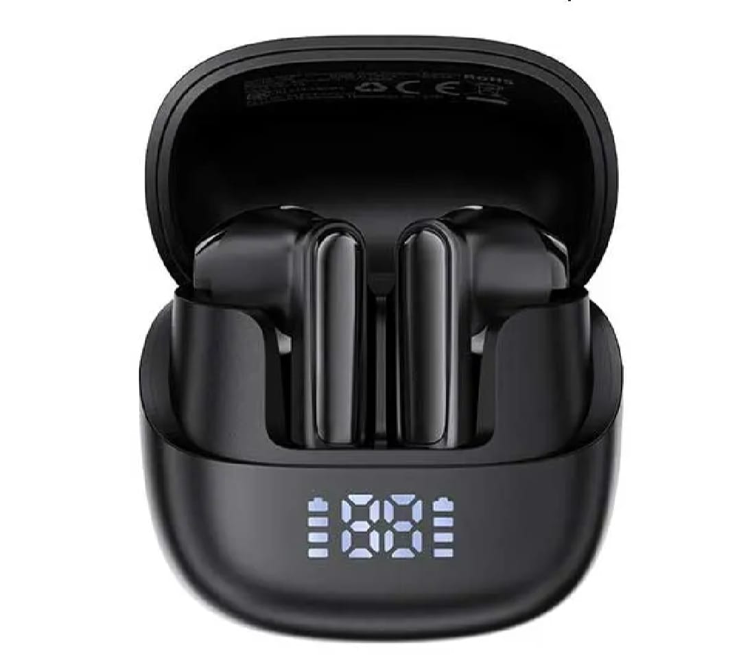 Picture of ACEFAST W2 ANC ENC Earbuds-Black