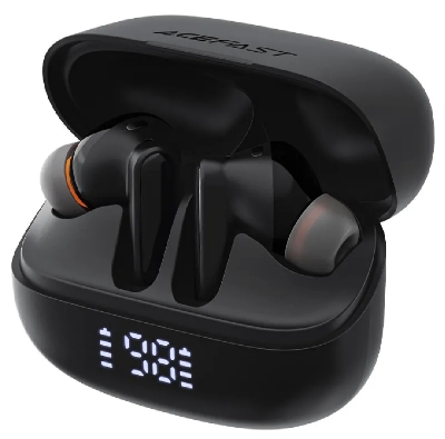 Picture of ACEFAST W1 ANC TWS Earbuds-Black