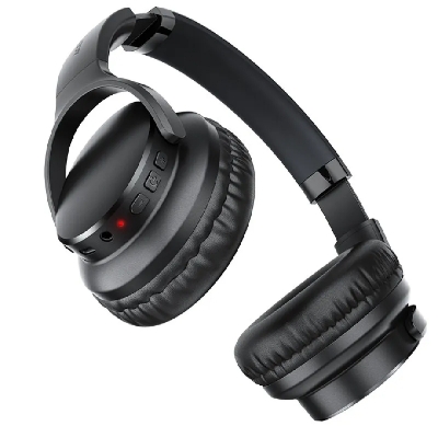 Picture of ACEFAST H10 Wireless Headset-Black