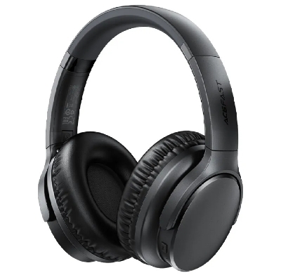 Picture of ACEFAST H10 Wireless Headset-Black