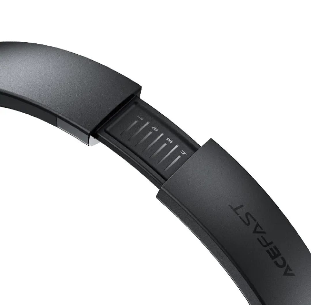 Picture of ACEFAST H10 Wireless Headset-Black