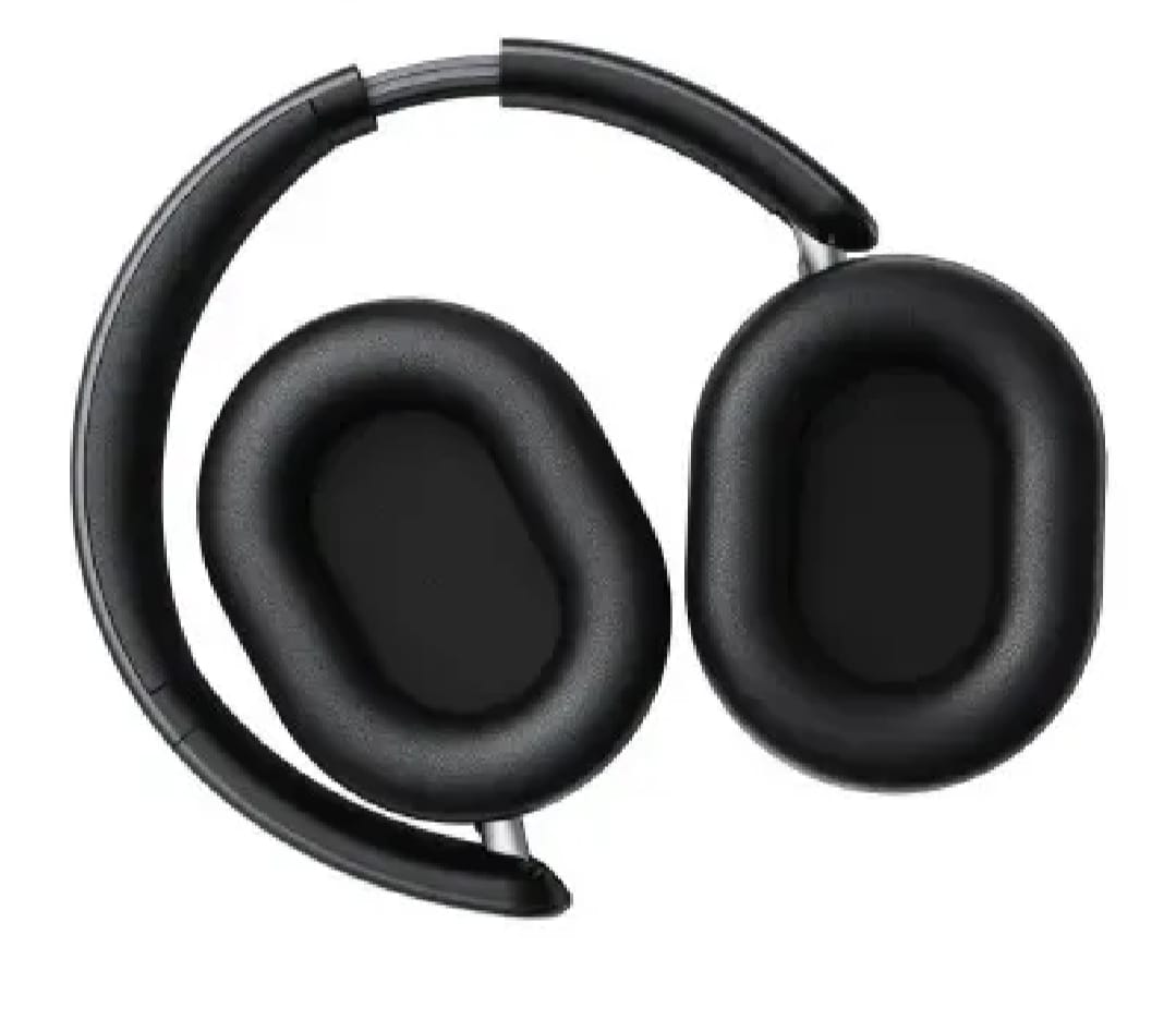 Picture of ACEFAST H12 Wireless Hybrid ANC Headset-Black