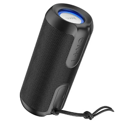 Picture of HOCO Wireless speaker BS48 Artistic sports portable speaker ©-B