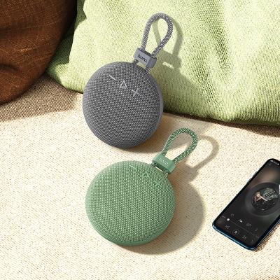 Picture of Hoco BS60 Mini Portable Sports Speaker