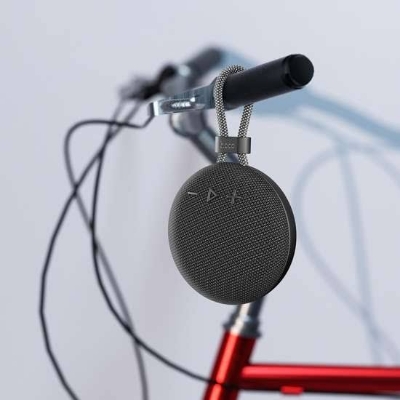 Picture of Hoco BS60 Mini Portable Sports Speaker