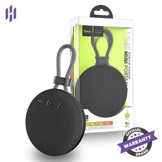 Picture of Hoco BS60 Mini Portable Sports Speaker