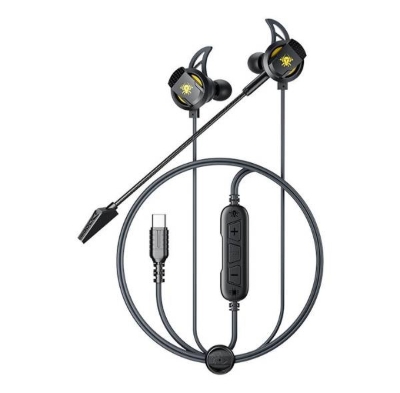 Picture of Plextone Rx5 Refire Type-c Gaming Wired Headphone