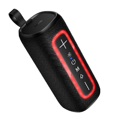 Picture of Hoco HC36 Portable Wireless Bluetooth Speaker - Mini Outdoor Soundbox