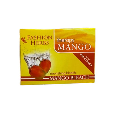 Picture of Mango Nourishing Bleach 42g